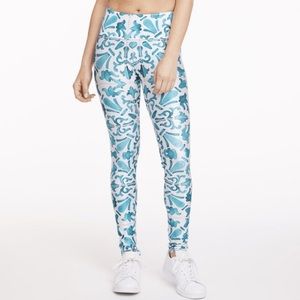 Goldsheep Tile Mosaic Legging